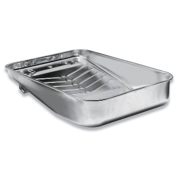 Wooster  00R4050130 Steel Tray, 3 Quart ~ 13&quot;