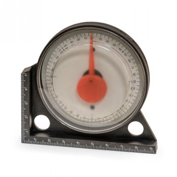 Great Neck 10155 Mayes&#194;&#174; Small Protractor &amp;  Angle Finder
