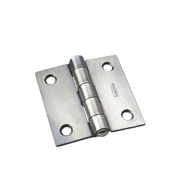 National 140368 Hinge, Non-Removable Pin ~ 2&quot; x 2&quot;