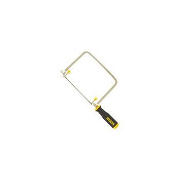 Irwin 2014400 Pro Touch Coping Saw