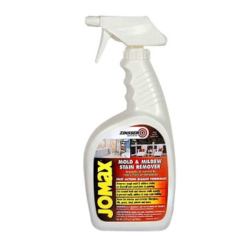 Rust-Oleum 60118 Jomax Mold &amp; Mildew Stain Remover ~ 32 oz Spray