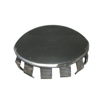 Larsen 03-1453 Faucet Hole Cover, Snap In ~ 1 - 1/2&quot;