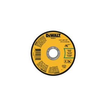 DeWalt DWA8051C 4-1/2in. Cutting Wheel