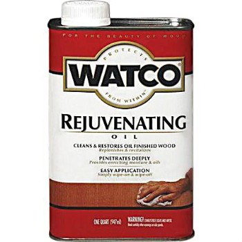 Watco 66041 Watco Rejuvenating Oil ~ Quart