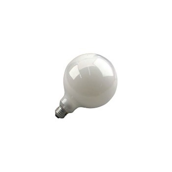 GE 36191 Moonglow Globe Bulb, 40 watt