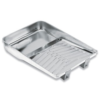 Wooster  00R4020110 Metal Paint Tray, R402 ~ 11&quot;