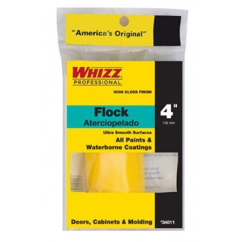Whizz 34011 Whizzflock Cover ~ 4&quot;