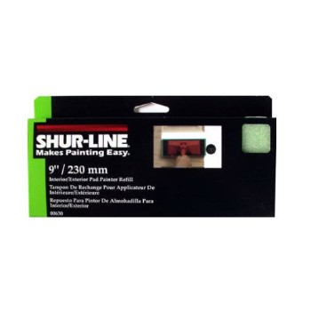 Shur-Line 00630C Replacement Pad ~ 9&quot;