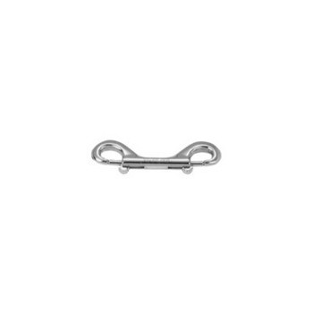 Campbell Chain T7615302 Double Ended Bolt Snap ~ 4&quot;