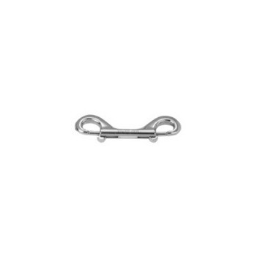 Campbell Chain T7615302 Double Ended Bolt Snap ~ 4"