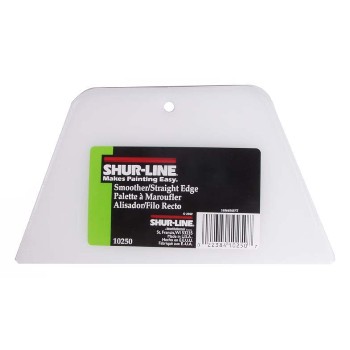 Shur-Line 10250 Smoother/Straight Edge