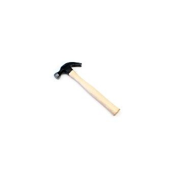 Stanley 51-616 Wd-Hdl Nail Hammer