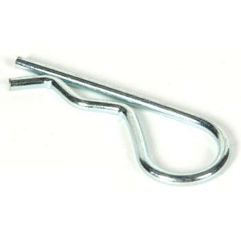 Double HH 01551 Hitchpin Clip ~ .125 x 2 1/16&quot;