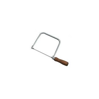 Stanley 15-106 3-3/8x6-3/4 Coping Saw
