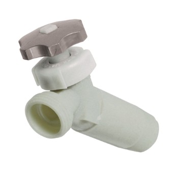 Camco 11523 Water Heater Drain Valve