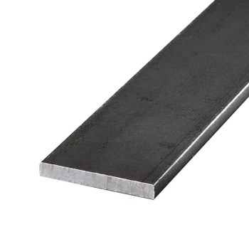 Hillman/Steelworks 11653 Weldable Flat Steel, Hot Rolled ~ 1/8&quot; x 1&quot; x 36&quot;