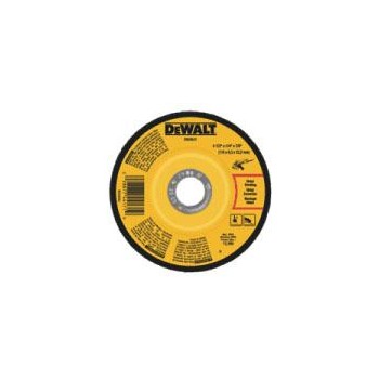 DeWalt DWA4501C 4-1/2 Grinding Wheel