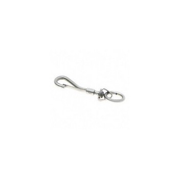 Campbell Chain T7606301 Swivel Wire Rope Snap - 3/4 inch