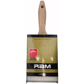 Premier 6108 4 Soletec Ram Brush