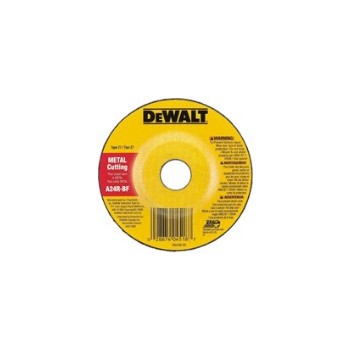 DeWalt DW4419 4x1/4 inch Grindng Wheel