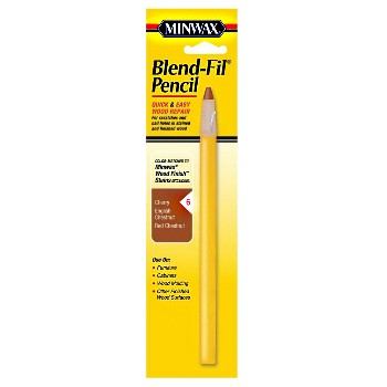 Minwax 11006 Blend-Fil  # 6  Pencil,  Cherry/Chestnut