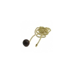 Angelo/Westinghouse 70661 Lamp Beaded Chain with Wood Ball