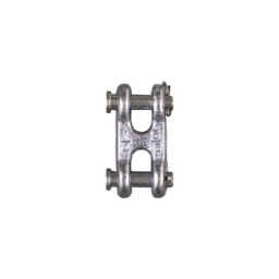 National 240895 Double Clevis Link, 3248 bc 1 / 2 inches