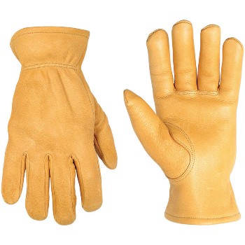 CLC 2063X Xl Tan Drskn Drvr Glove