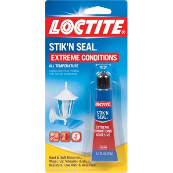 Henkel/OSI/Loctite 1360784 Loctite Ultra Stik&#39;N Seal - Extreme Conditions