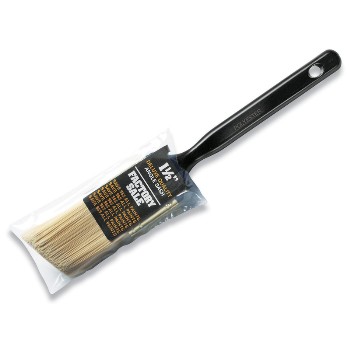 Wooster  0P39700014 Synthetic Angle  Brush ~ 1-1/2&quot; W x 7/16&quot;