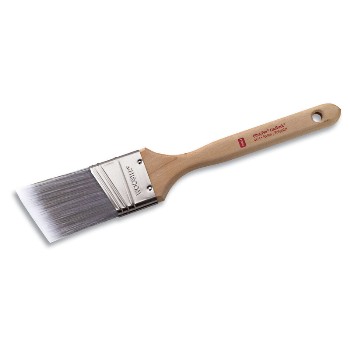 Wooster  0041740020  Ultra Pro Lindbeck Angle Sash Brush ~ 2&quot;