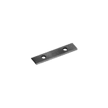 Warner Mfg   813 Carbide Replacement Blade, 2 inches.