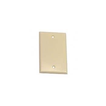 Leviton 001-86014-000 001-86014 Single Blank Plate