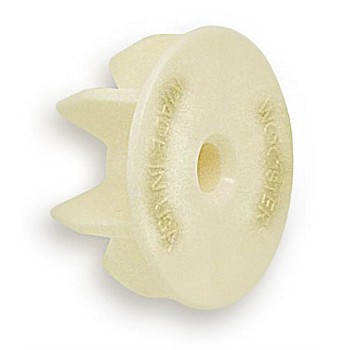 Wooster  R087 Roller Cover End Cap, Replacement ~ 1.5&quot;