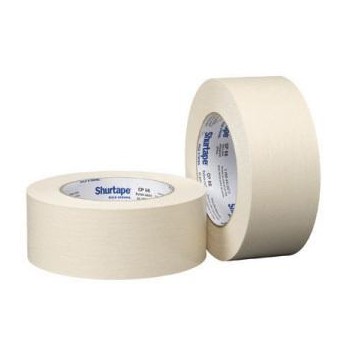 Shurtape  141347 CP 66 Painters Masking Tape ~ 3/4&quot; x 60 Yd.