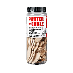 Porter Cable 5562 Plate Joining Biscuits ~ # 20 Size ~ Pack of 100