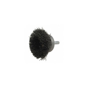Weiler 36029 2 Utility Cup Brush