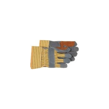 Boss 4057 Split Leather Palm Gloves