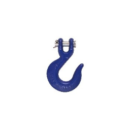 National 177261 Clevis Slip Hook, 3242 bc 5/16 inches.
