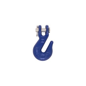 National 177220 Clevis Grab Hook, 3240 bc 5/16 inches.