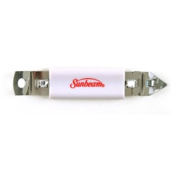 Sunbeam/Robinson 61086 Magnetic Can &amp; Bottle Opener