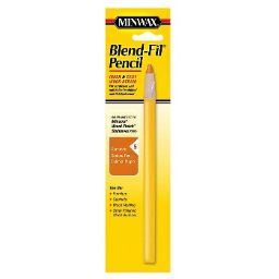 Minwax 11005 Blend-fil # 5  Pencil ~ Gunstock/Maple/Cherry