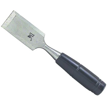 Great Neck WC125 Wood Chisel, 1 1/4 inch