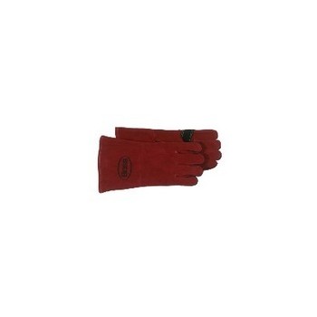 Boss 4096 Welder&#39;s Gloves - Split Leather