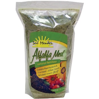 Soil Mender 50150393 Sm-Am-5lb Alfalfa Meal