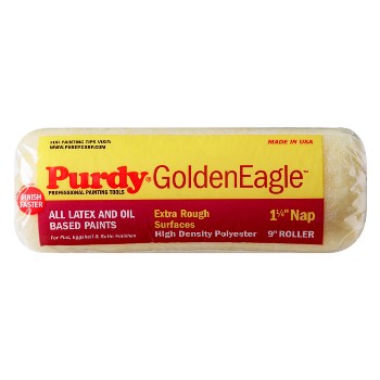 Purdy 144608097 1.25x9 Golden Eagle