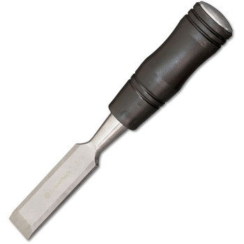 Great Neck WC75 Wood Chisel, 3/4 inch