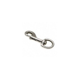 Campbell Chain T7615412 Swivel Round Eye Bolt Snap ~ 3/4" x 3 11/16"