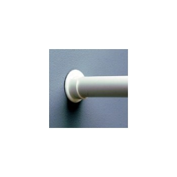 J Sterling/Knape & Vogt BC-0037 Pole Socket,  Plastic ~ Fits 1 3/8" Pole