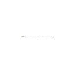 National 117580  Zinc Screen Dr Turnbuckle, Visual Pack 196  50 inches